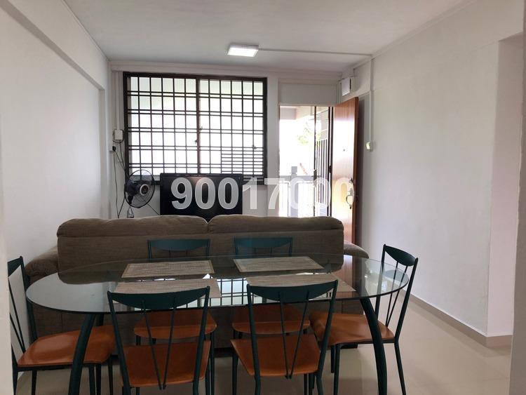 Blk 302 Ubi Avenue 1 (Geylang), HDB 3 Rooms #173875412